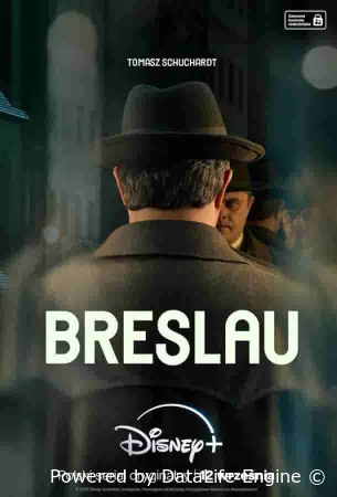 Убийства в Бреслау