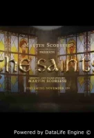 Мартин Скорсезе представляет: Святые